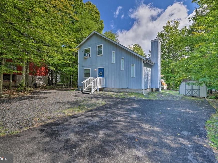 9253 Westwood Drive , Tobyhanna, PA 18466 Main Photo
