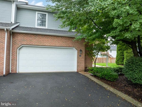 1460 BLUE COURSE DRIVE , Unit 26, STATE COLLEGE, PA 16803