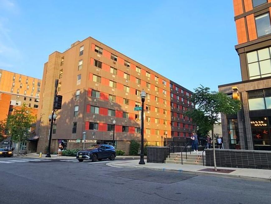 500 E College Avenue , Unit 201, State College, PA 16801 Main Photo