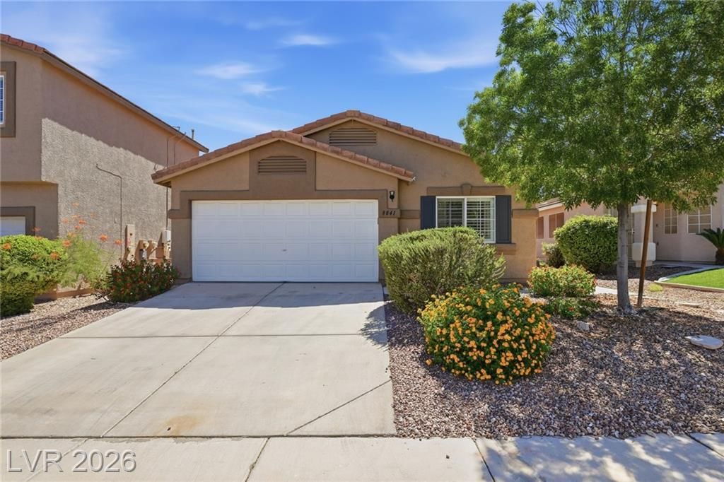 8841 Spinning Wheel Avenue , Las Vegas, NV 89143 Main Photo