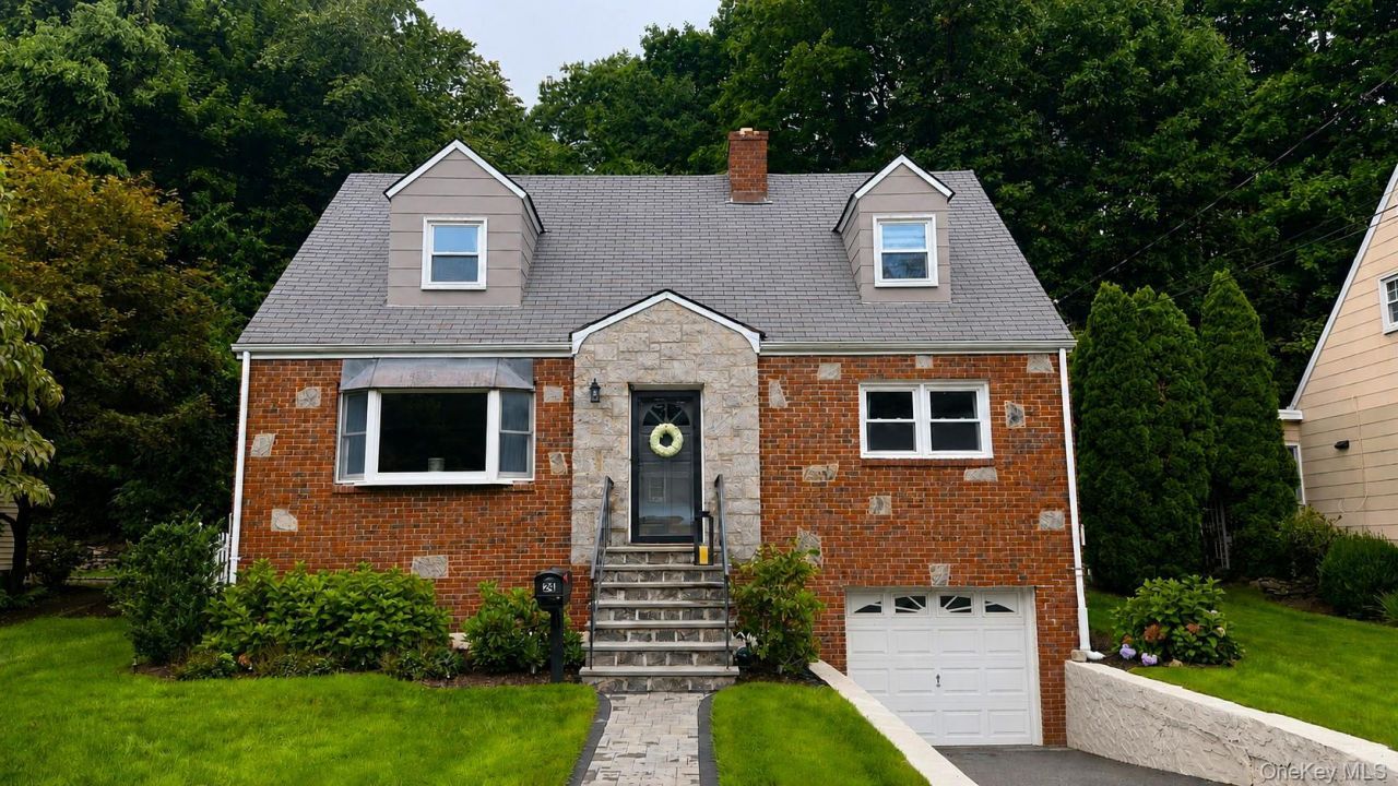 Scarsdale NY Residential Properties - Timberland Properties