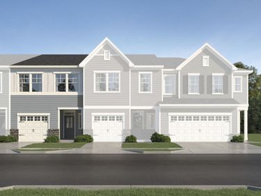 232 Snowfield Drive, Garner, NC 27529