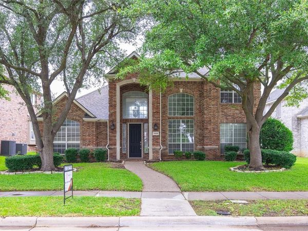 3305 Estacado Lane, Plano, TX 75025