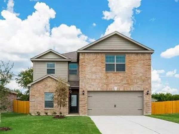 2012 Jeanine Drive, Anna, TX 75409