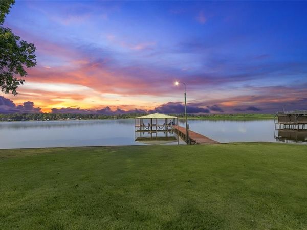 18404 Pine Drive, Eustace, TX 75124