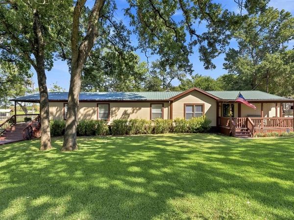 18404 Pine Drive , Eustace, TX 75124