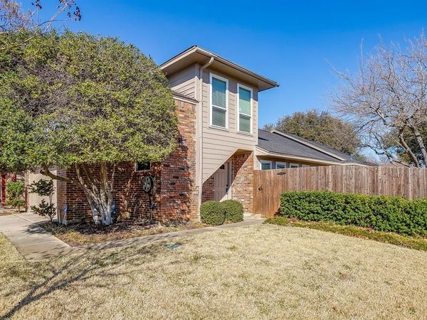 1307 Oriental Avenue, Arlington, TX 76011