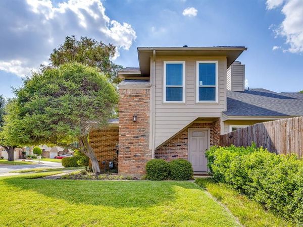1307 Oriental Avenue, Arlington, TX 76011