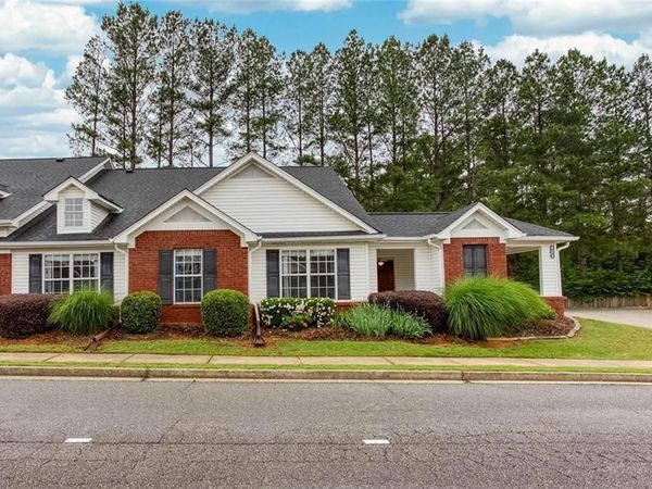 150 Old Mill Road , Unit 413, Cartersville, GA 30120