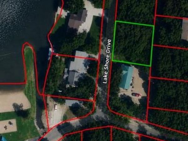 lot 29 LakeShore Drive , Owensville, MO 65066
