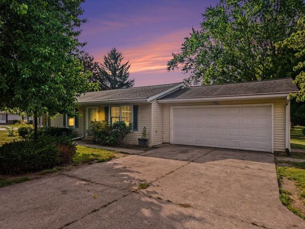 1704 College Avenue, Goshen, IN 46526