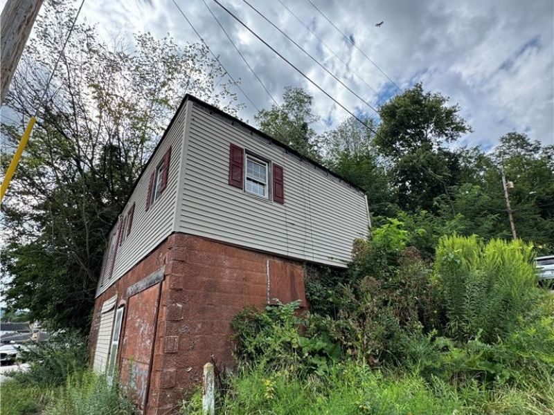 509 Columbus Avenue, Martins Ferry, OH 43935 Photo 21