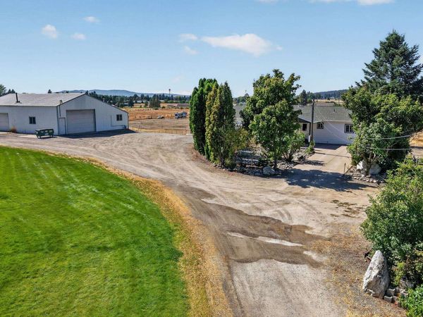 6225 N Malvern Rd, Otis Orchards, WA 99027