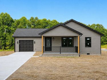 119 Bulls Branch Rd Road, East Bernstadt, KY 40729