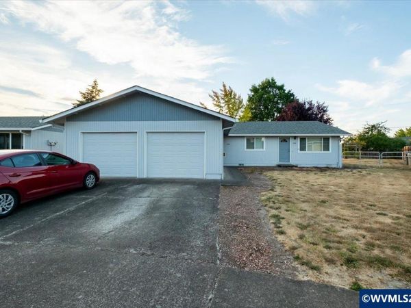 2505 Prairie (-2507) Pl SE, Albany, OR 97322