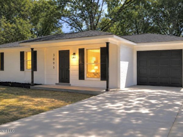 3095 Briarwood Drive, Horn Lake, MS 38637