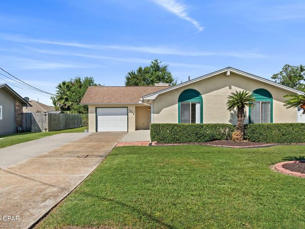 1712 Maine Avenue , Lynn Haven, FL 32444