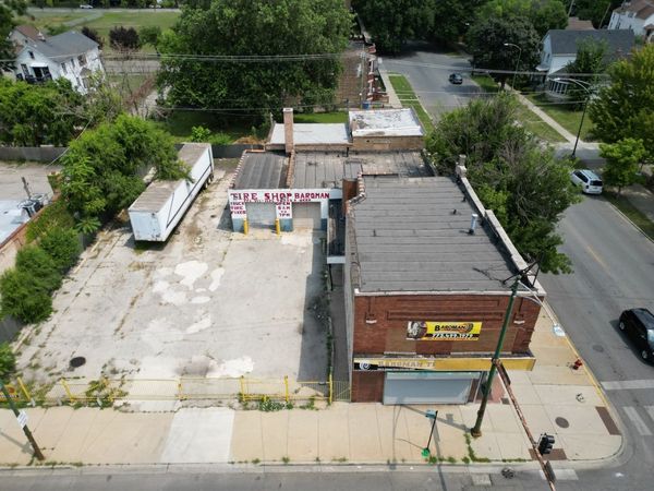 7557 Cottage S, Chicago, IL 60619