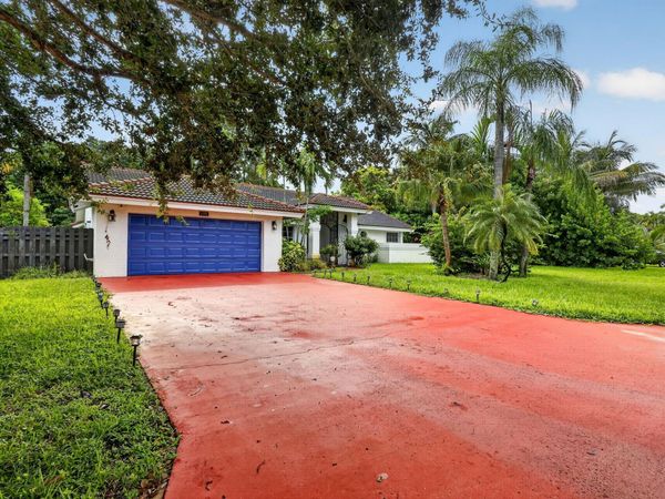 1770 EMILIO Lane, Palm Springs, FL 33406