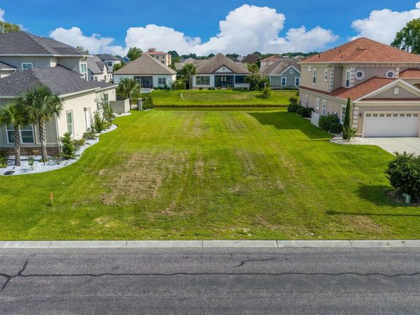 1212 Bentcreek Ln. , Myrtle Beach, SC 29579