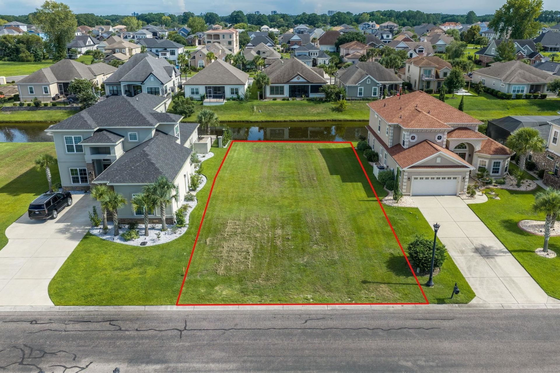 1212 Bentcreek Ln. Photo 4