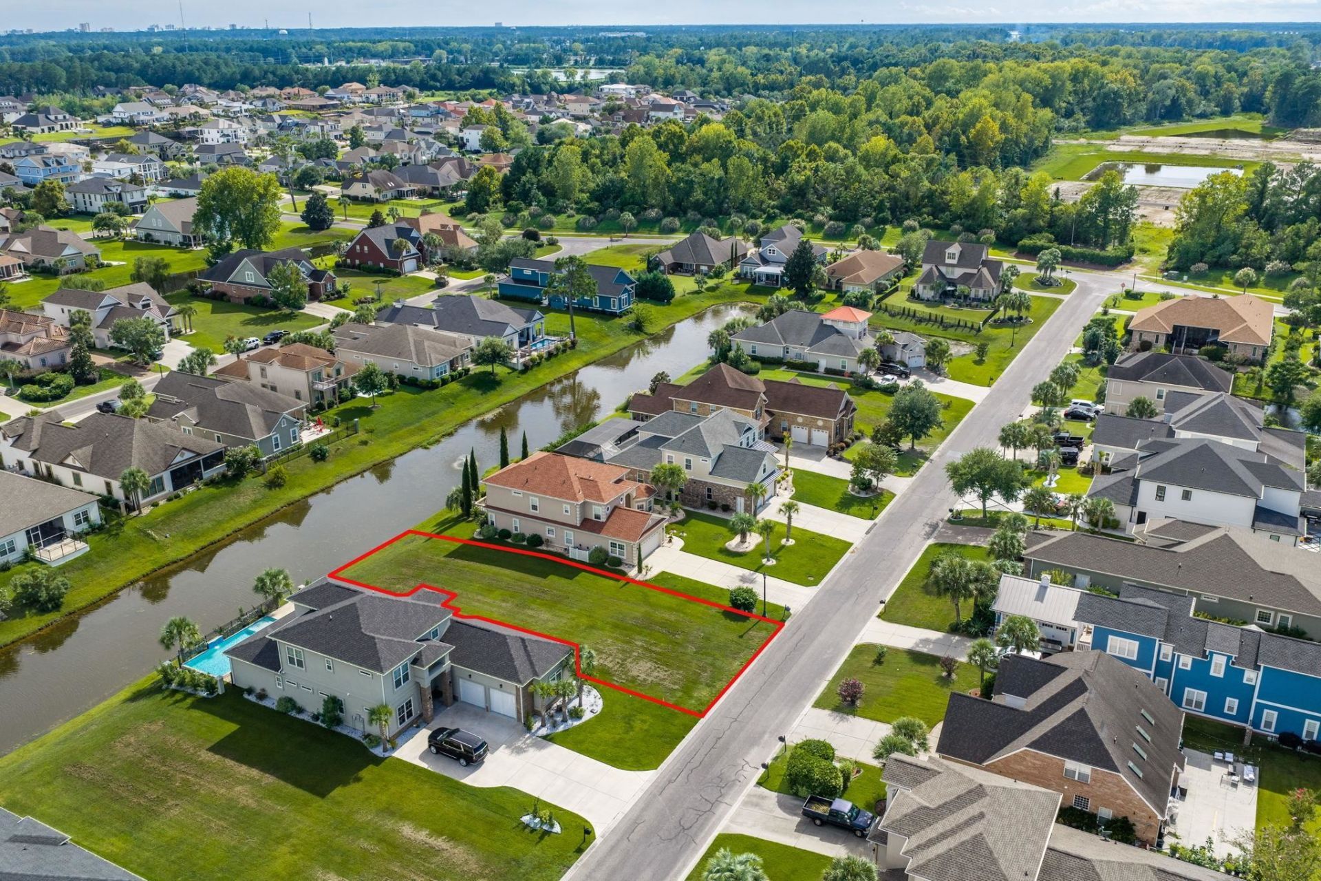 1212 Bentcreek Ln. Photo 6