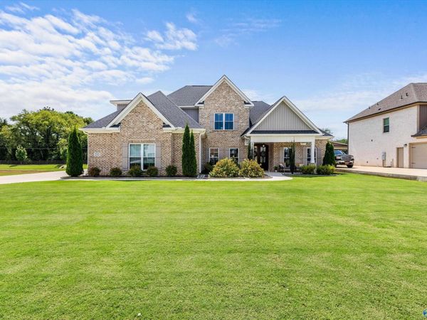 232 Midland Drive, Brownsboro, AL 35741