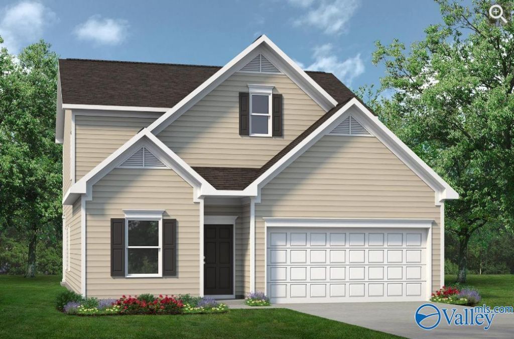 19838 Wicklow Circle, Athens, AL 35613 Main Photo