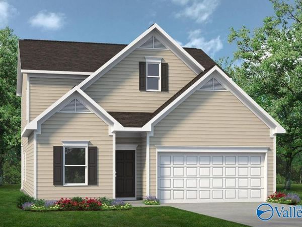 19838 Wicklow Circle, Athens, AL 35613