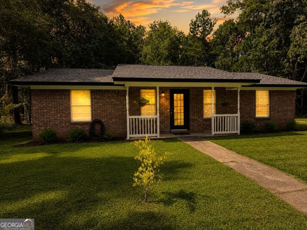 99 W Magnolia Avenue, Kingsland, GA 31548