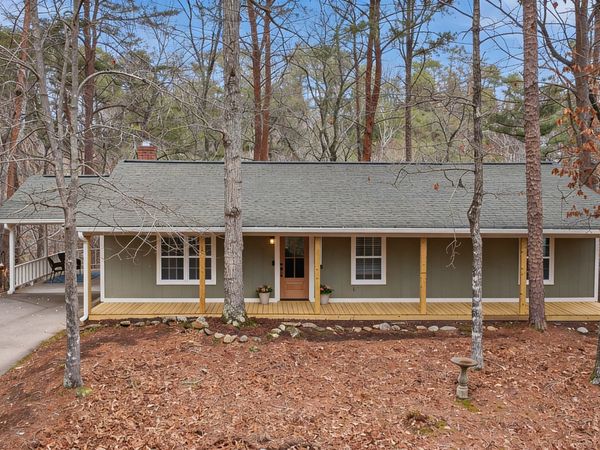 121 White Antelope Street, Waleska, GA 30183