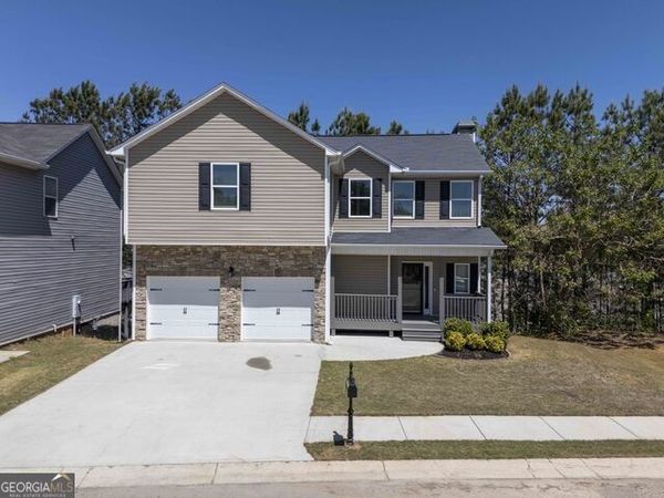 68 Crescent Commons, Dallas, GA 30157