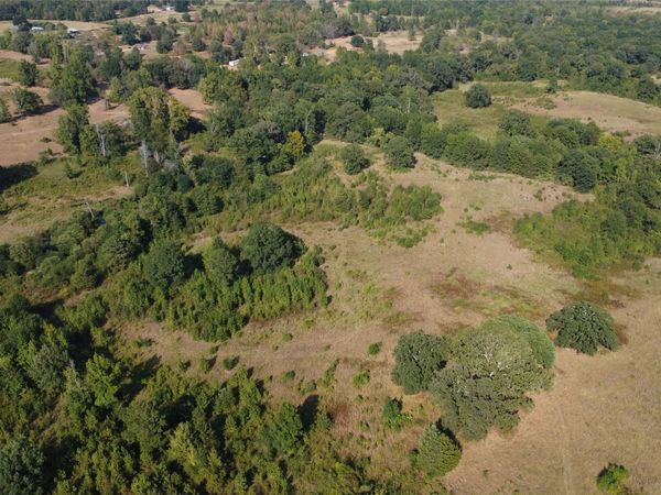 0000 Whippoorwill Road , Garvin, OK 74736