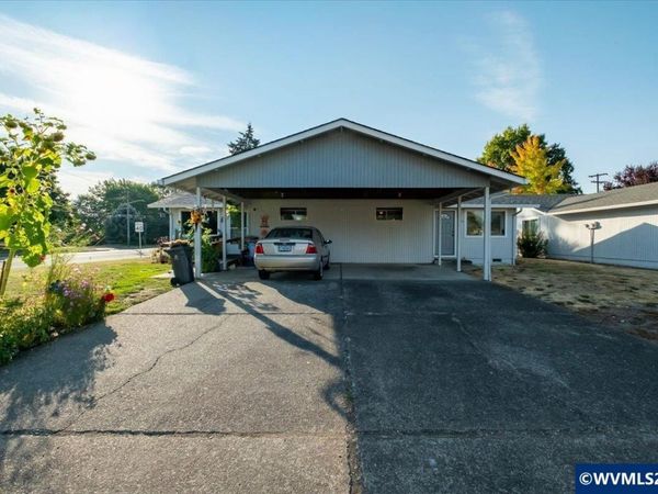 2501 Prairie (-2503) Pl SE, Albany, OR 97322