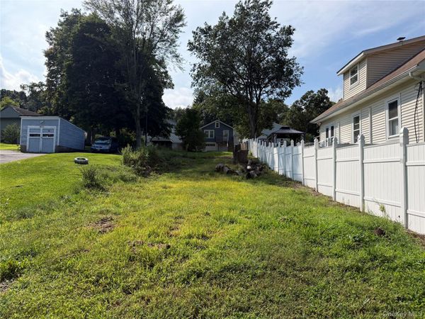 93 Fowler Avenue, Newburgh, NY 12550