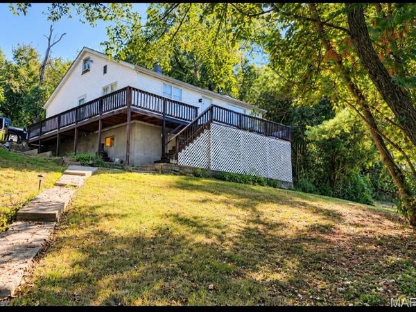 4392 Flucom Road, De Soto, MO 63020
