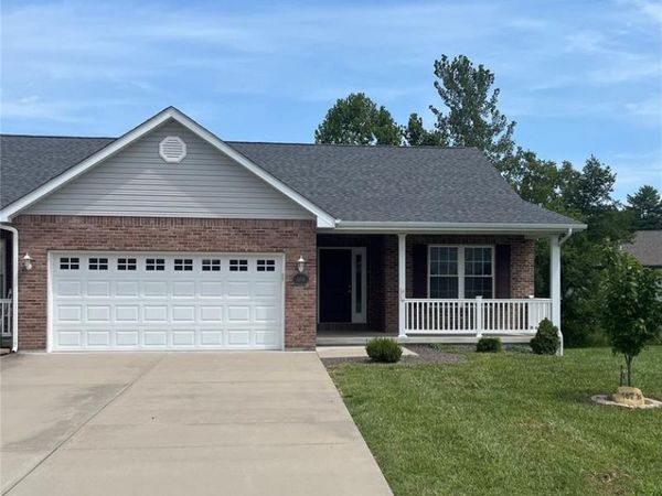 107 Black Oak Drive, Unit B, Park Hills, MO 63601