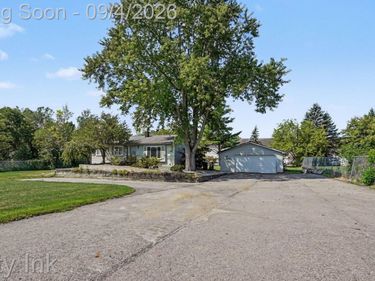 11260 Lemen Road, Green Oak Township, Mi 48189