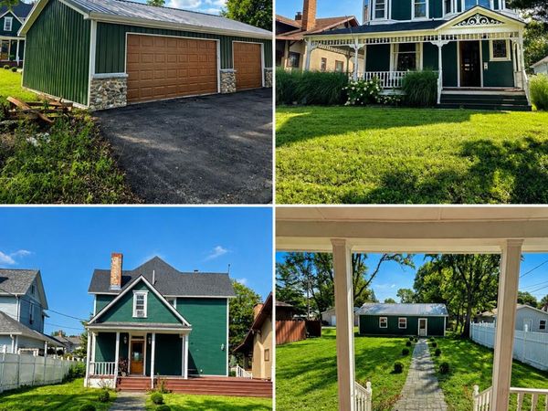 647 S Main Street, Urbana, OH 43078