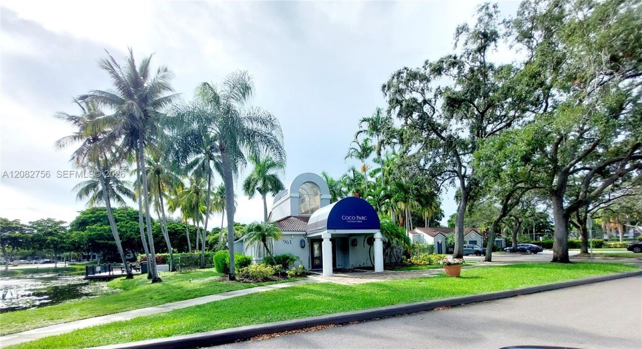 641 Lyons Rd , Unit 11207, Coconut Creek, FL 33063 Photo