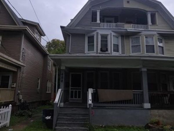 488 RIVERSIDE AVENUE, TRENTON, NJ 08618