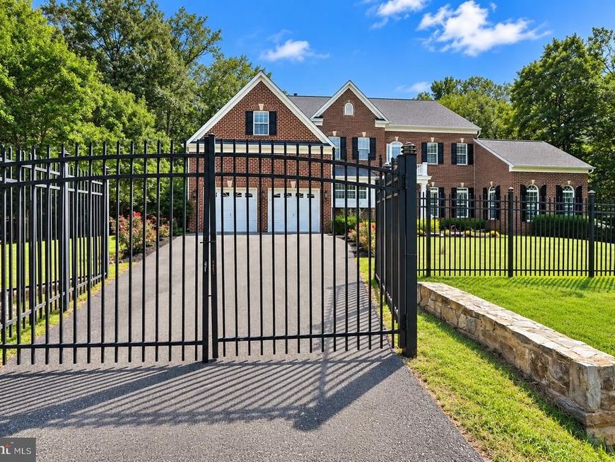 1 Mattawoman Way, Accokeek, MD 20607 Main Photo