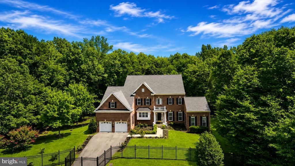 1 MATTAWOMAN WAY, ACCOKEEK, MD 20607
