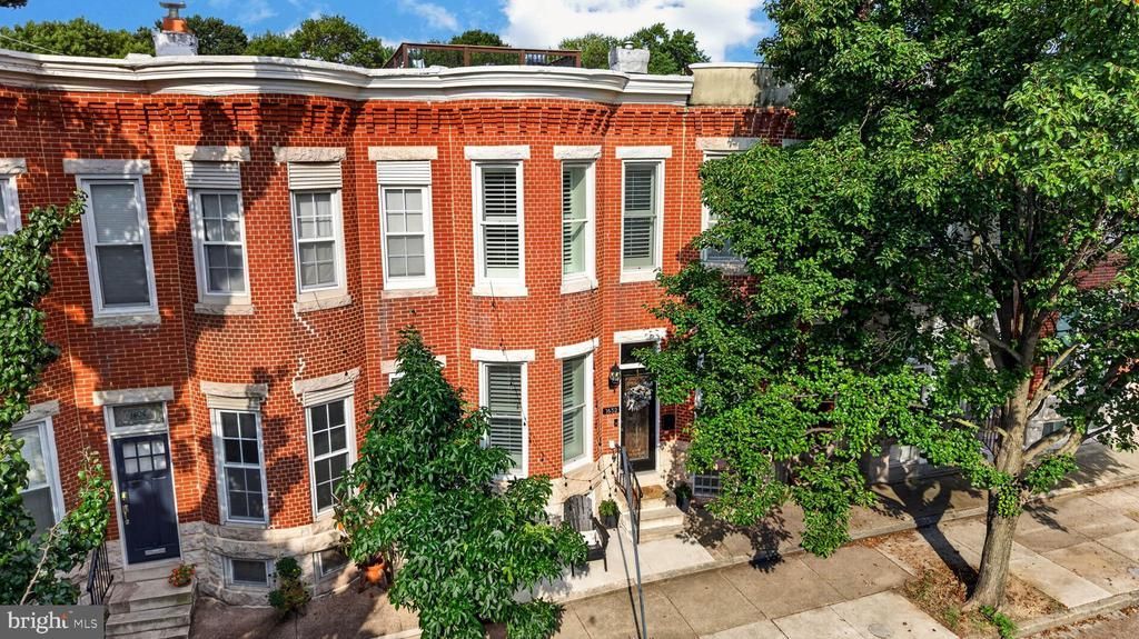 1632 BELT STREET, BALTIMORE, MD 21230