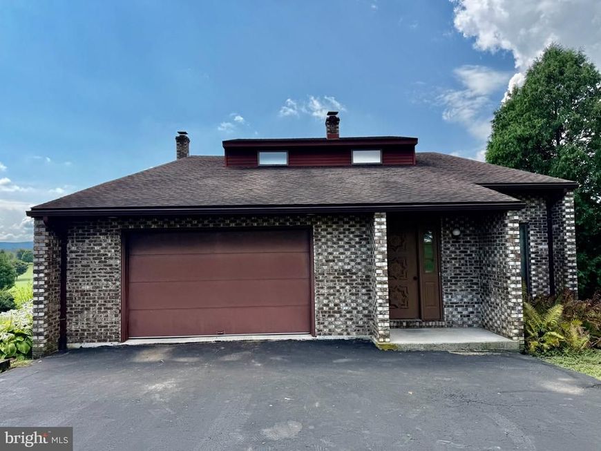2122 Hillview Drive , Fayetteville, PA 17222 Main Photo
