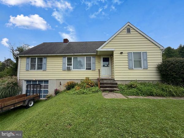 109 MARYDALE STREET , COGAN STATION, PA 17728