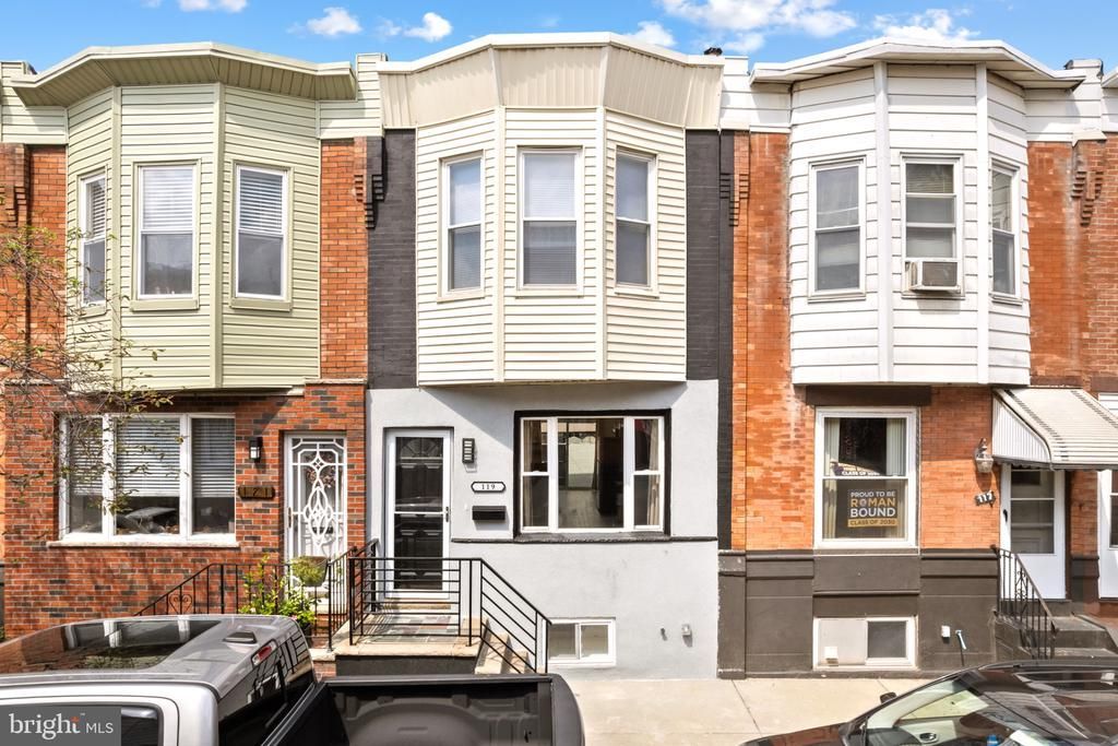 119 TREE STREET , PHILADELPHIA, PA 19148
