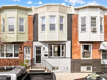 119 TREE STREET , PHILADELPHIA, PA 19148