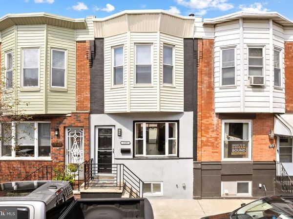 119 TREE STREET , PHILADELPHIA, PA 19148