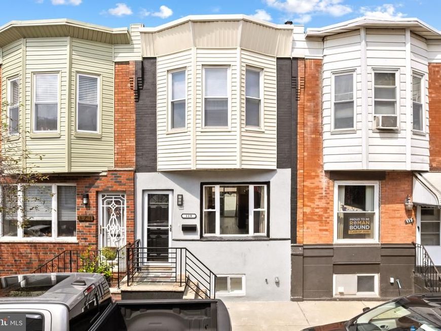 119 Tree Street , Philadelphia, PA 19148 Main Photo